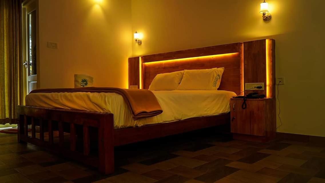 Lime Light Resort Munnar Exterior photo