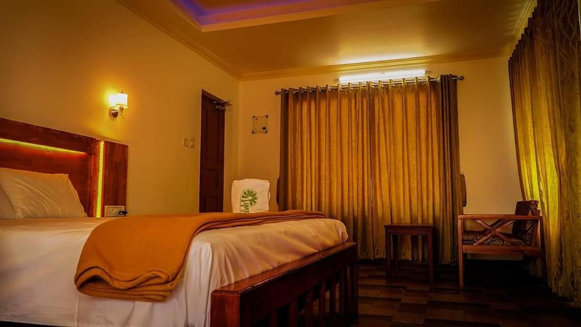 Lime Light Resort Munnar Exterior photo