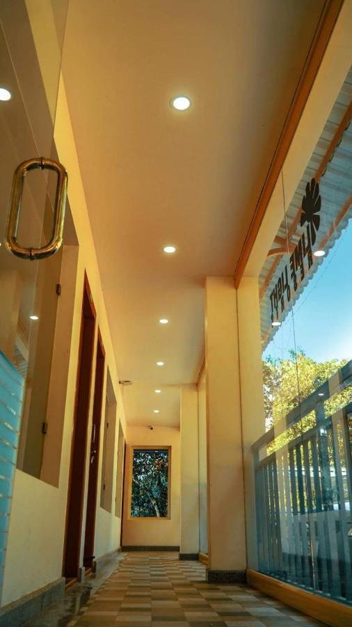 Lime Light Resort Munnar Exterior photo