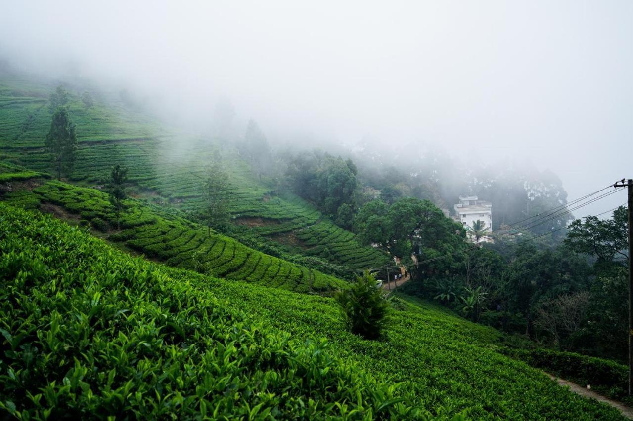 Lime Light Resort Munnar Exterior photo
