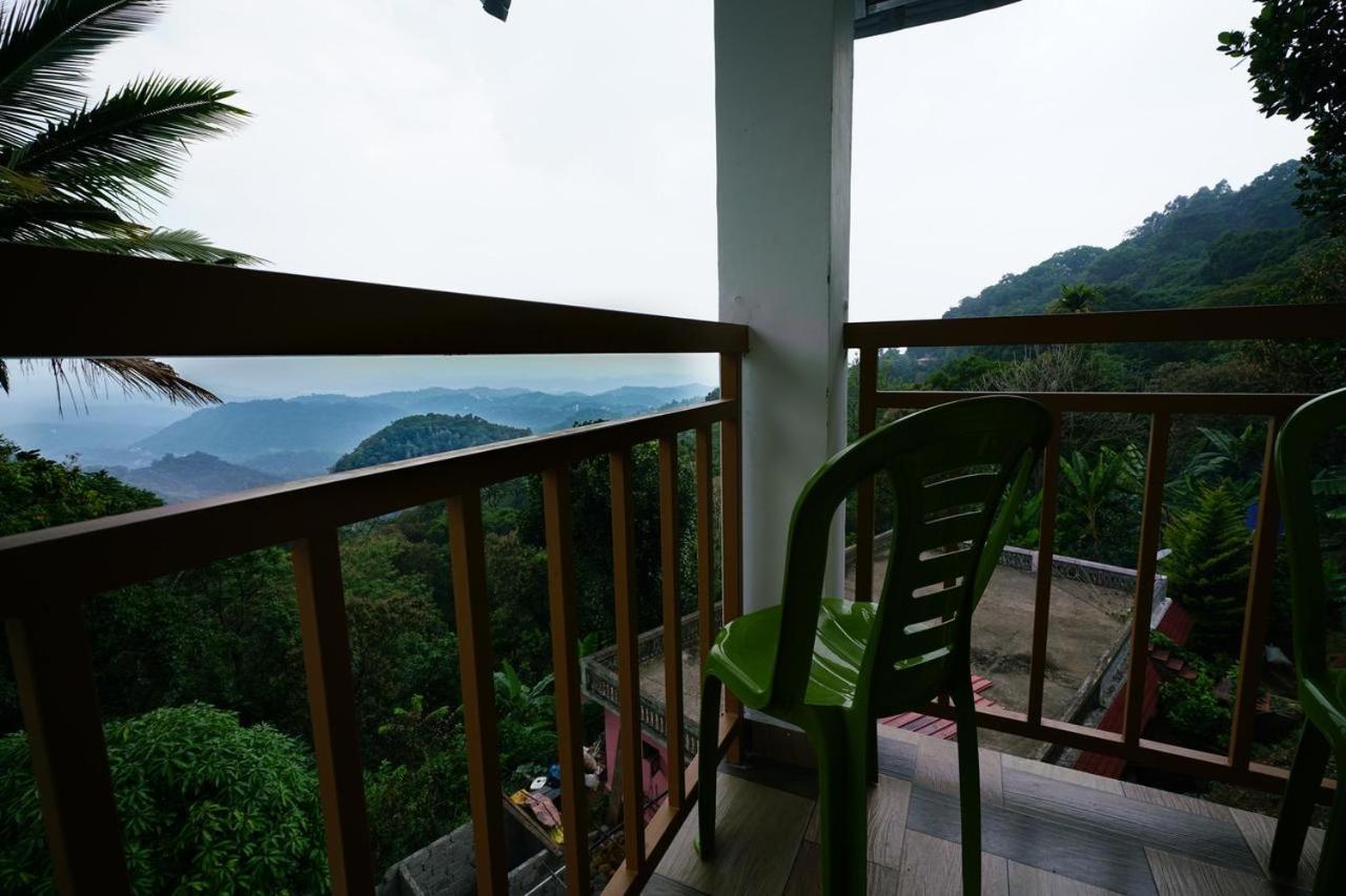 Lime Light Resort Munnar Exterior photo