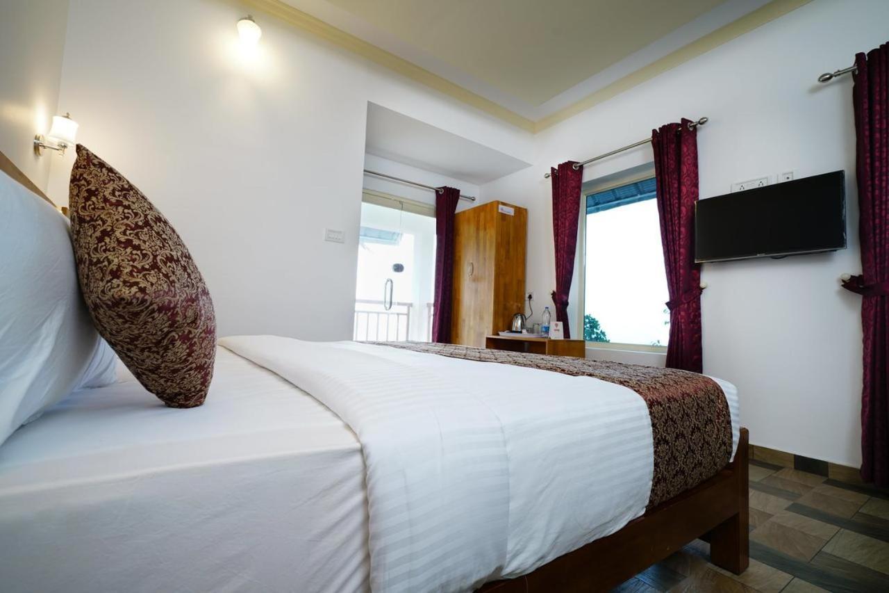 Lime Light Resort Munnar Exterior photo